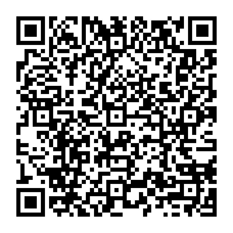 QR kod