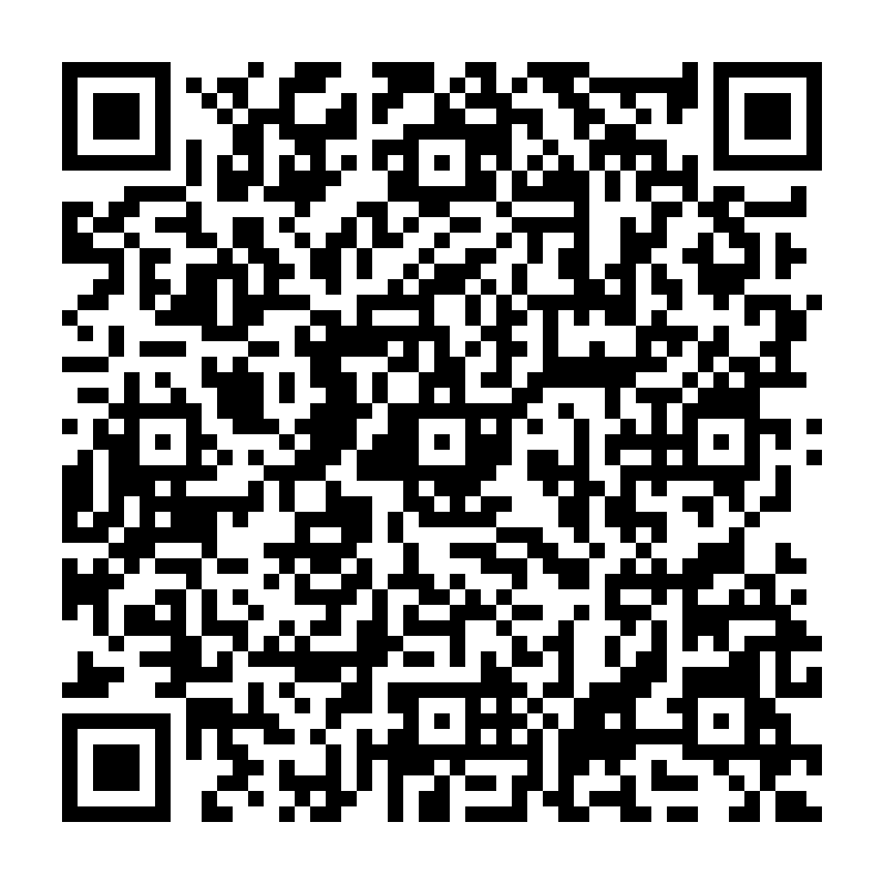 QR kod