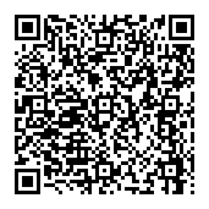 QR kod