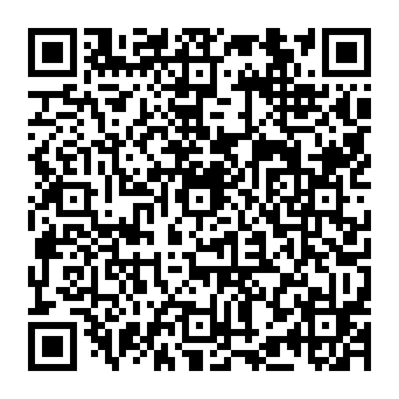 QR kod