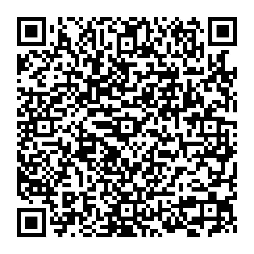 QR kod