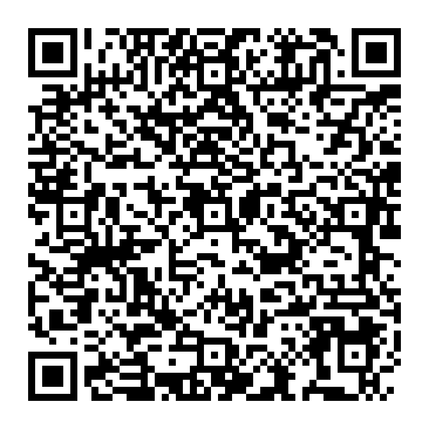 QR kod