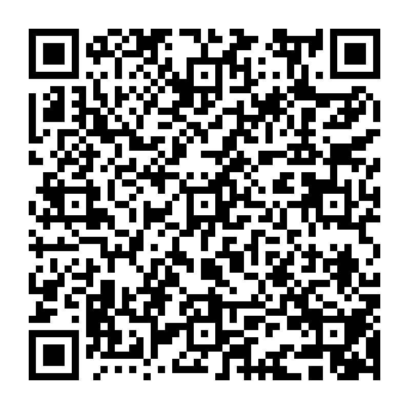 QR kod