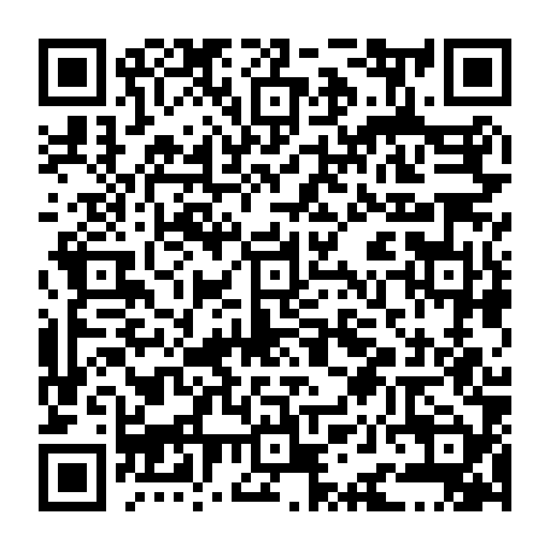 QR kod