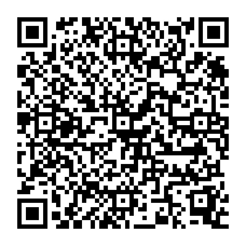 QR kod