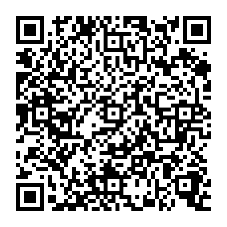 QR kod