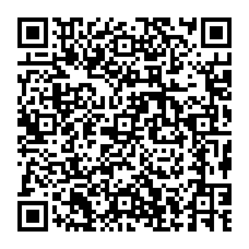 QR kod