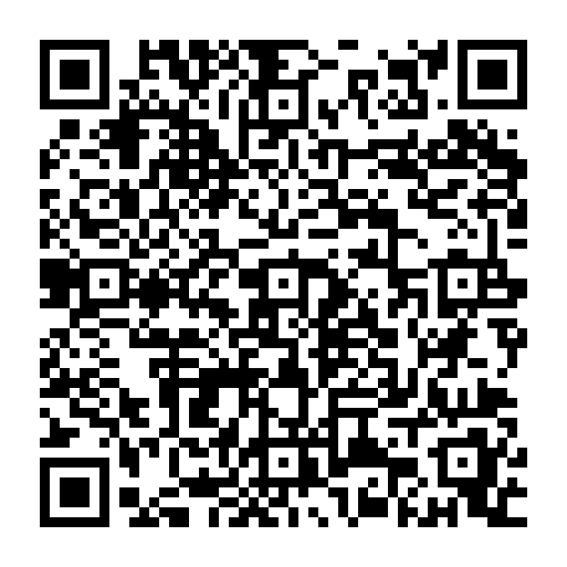 QR kod