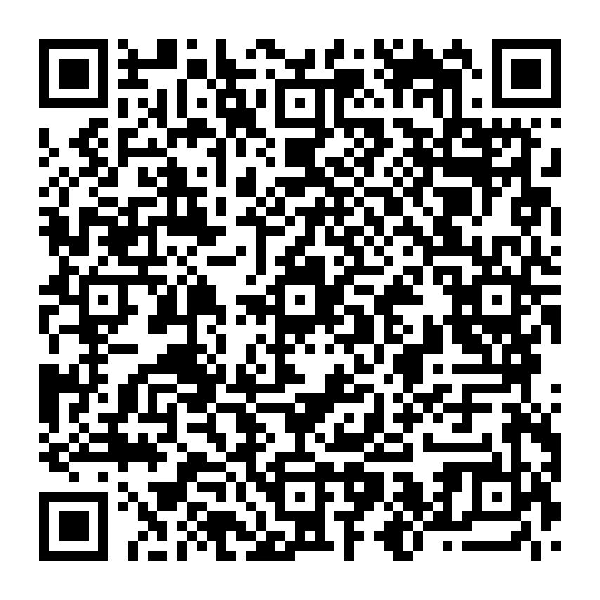 QR kod