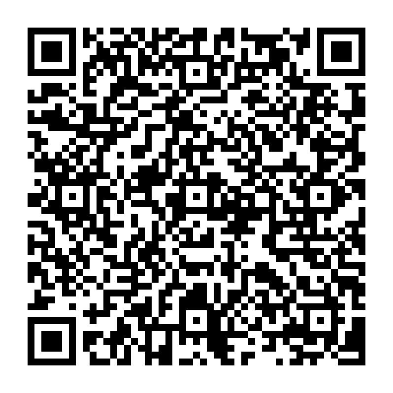 QR kod