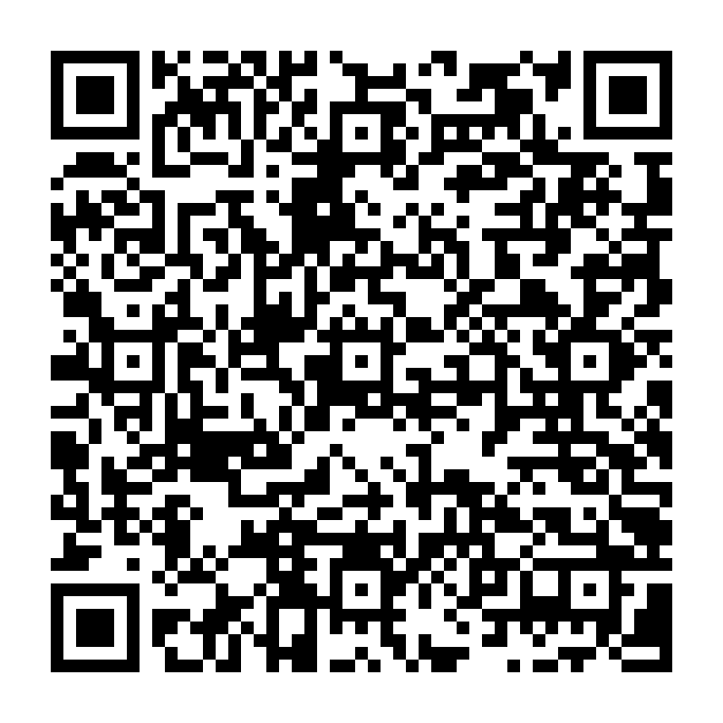 QR kod