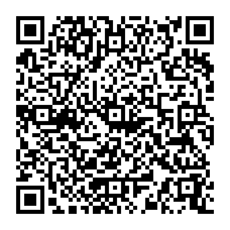 QR kod