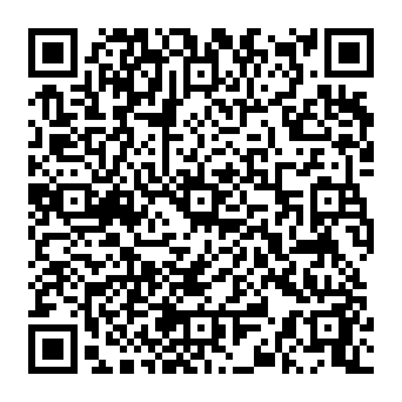 QR kod