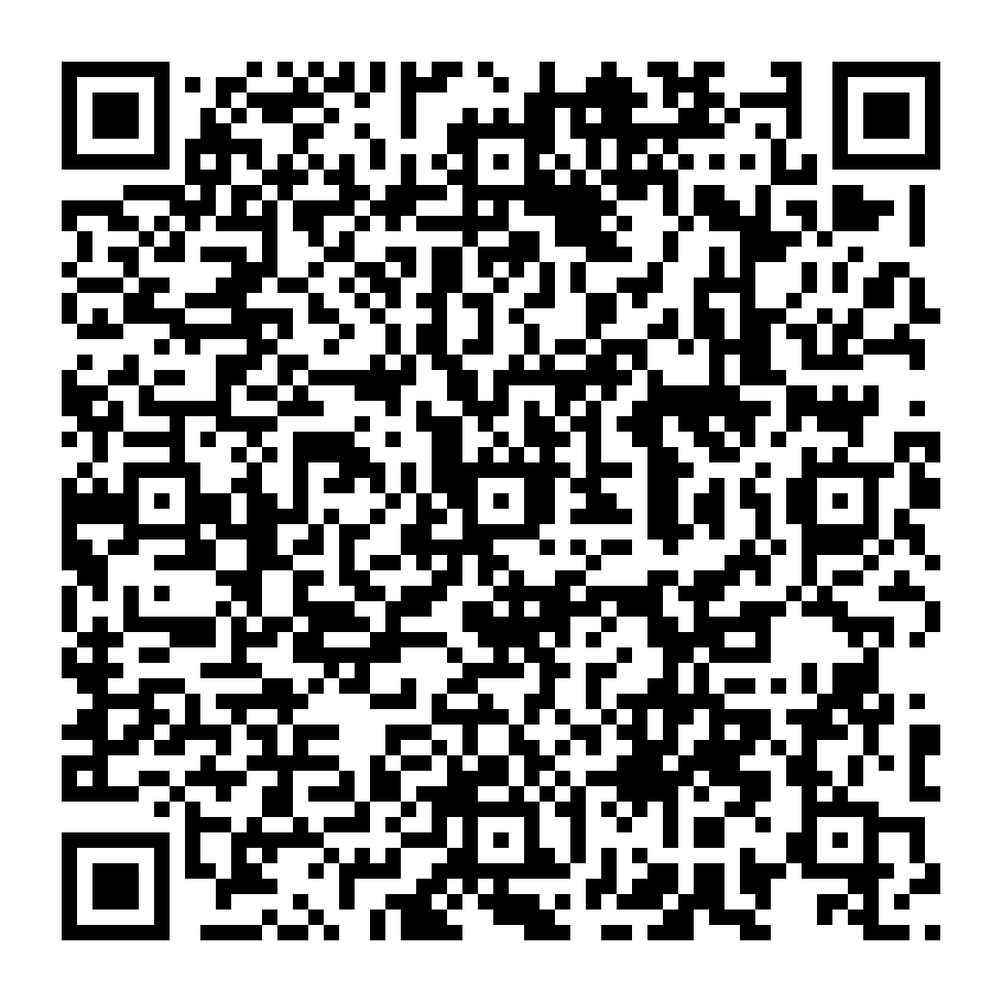 QR kod