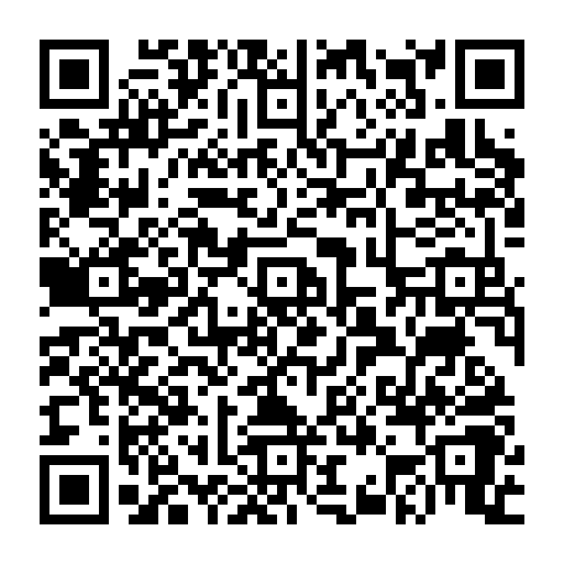 QR kod