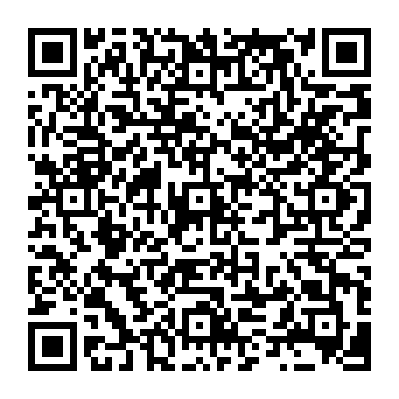 QR kod