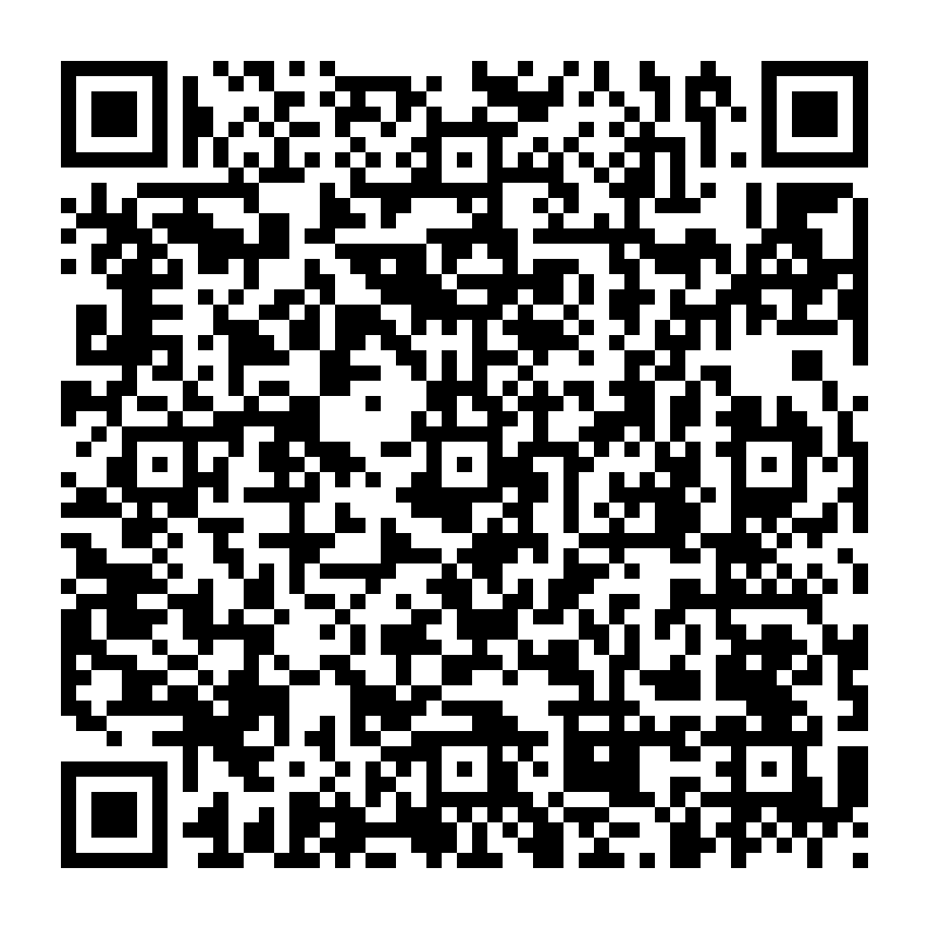 QR kod