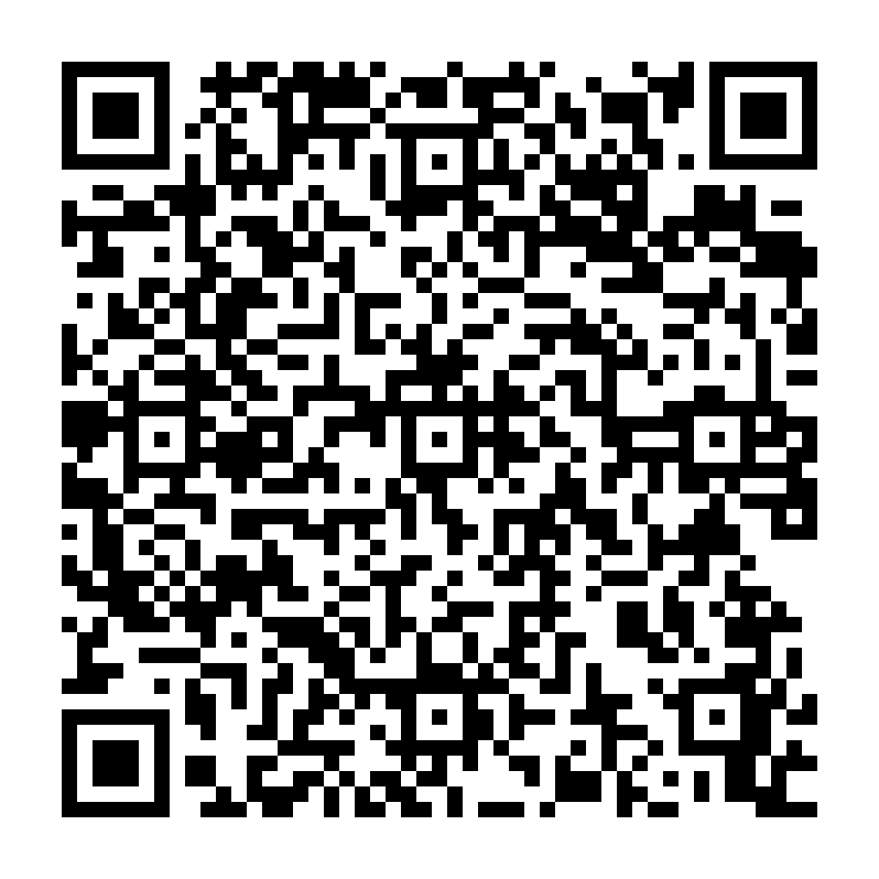 QR kod