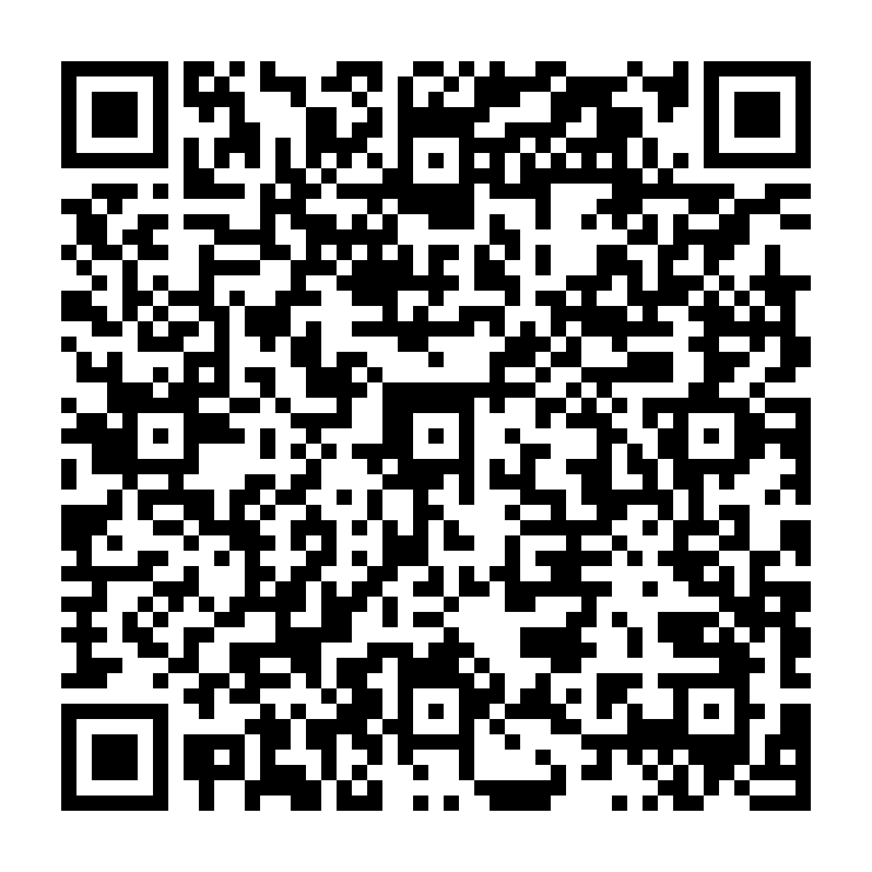 QR kod