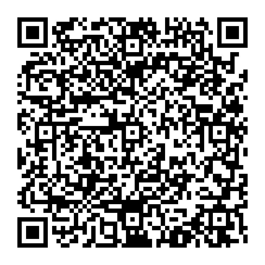 QR kod