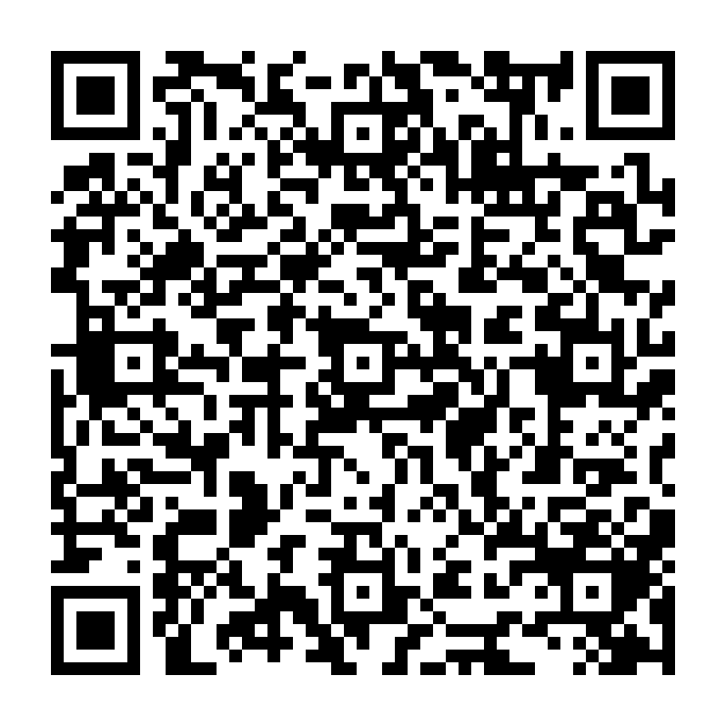 QR kod