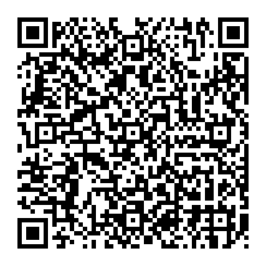 QR kod