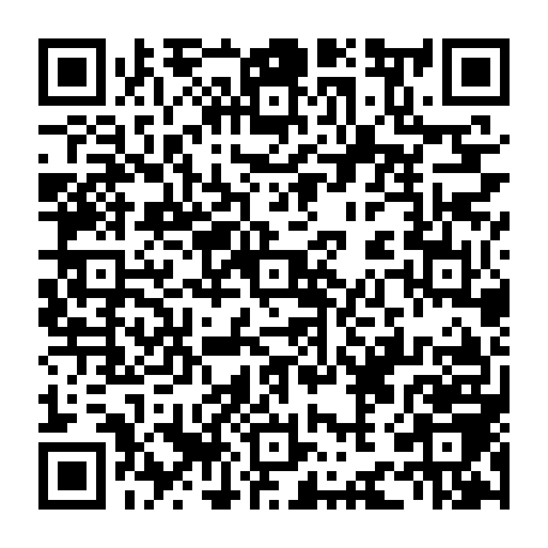 QR kod