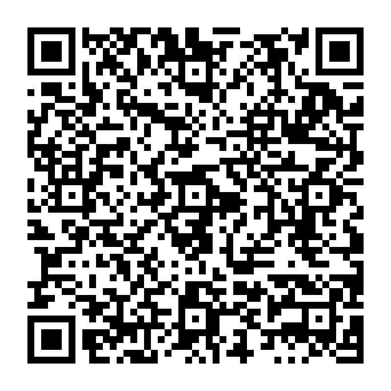 QR kod