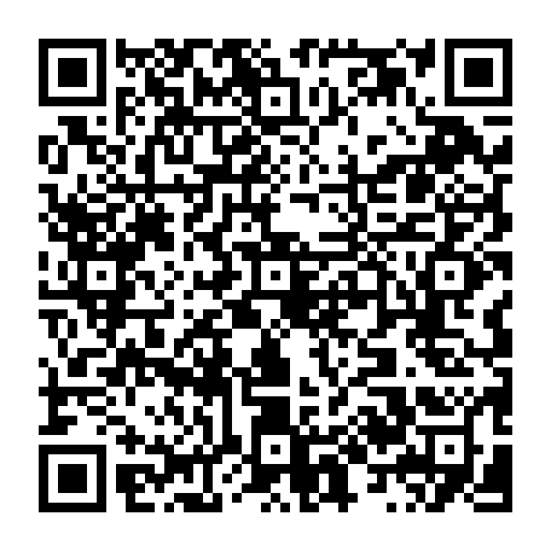 QR kod