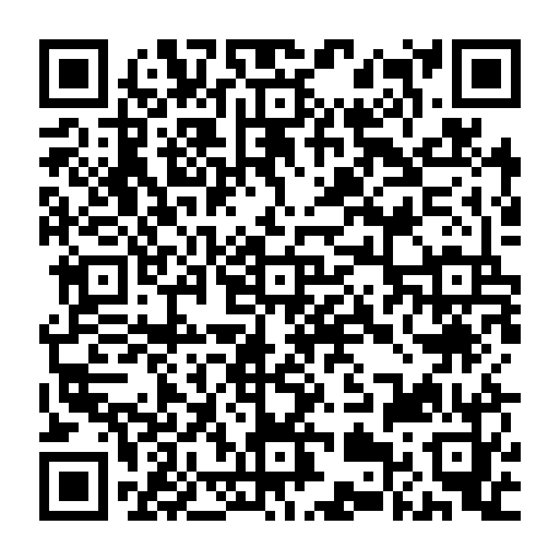 QR kod