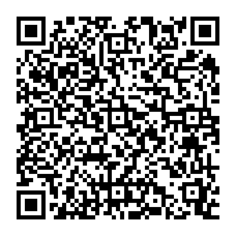 QR kod