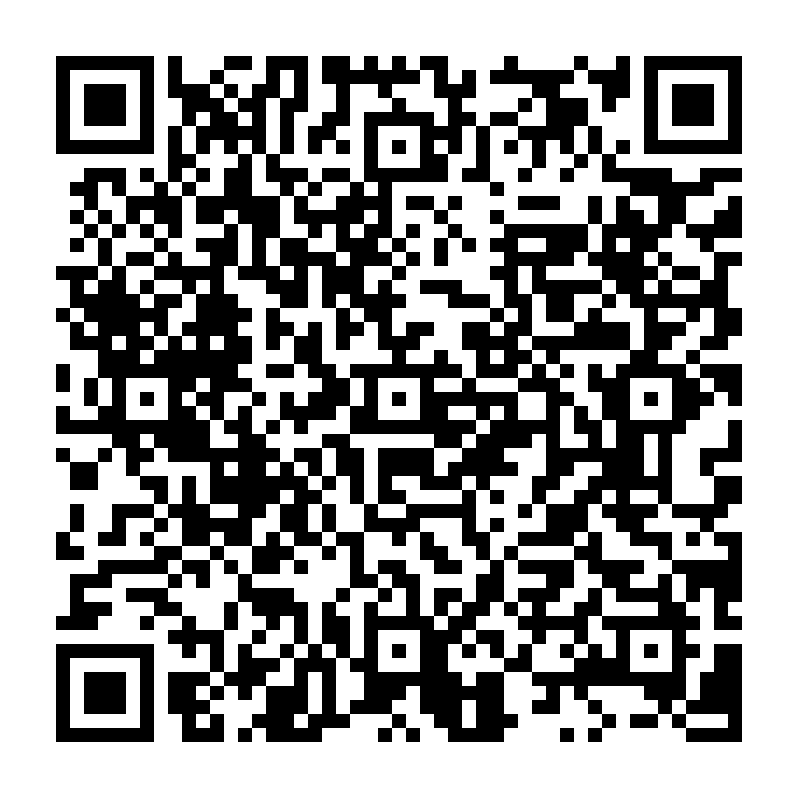 QR kod