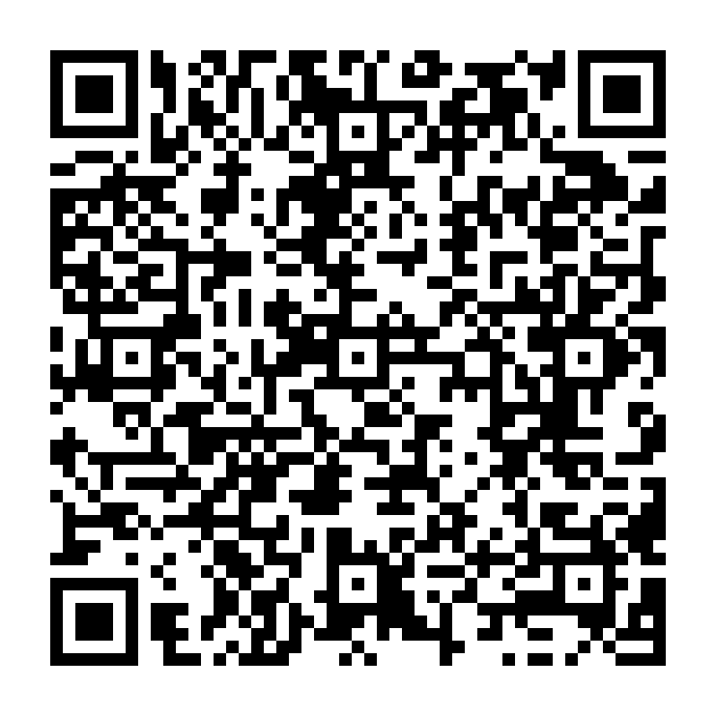 QR kod