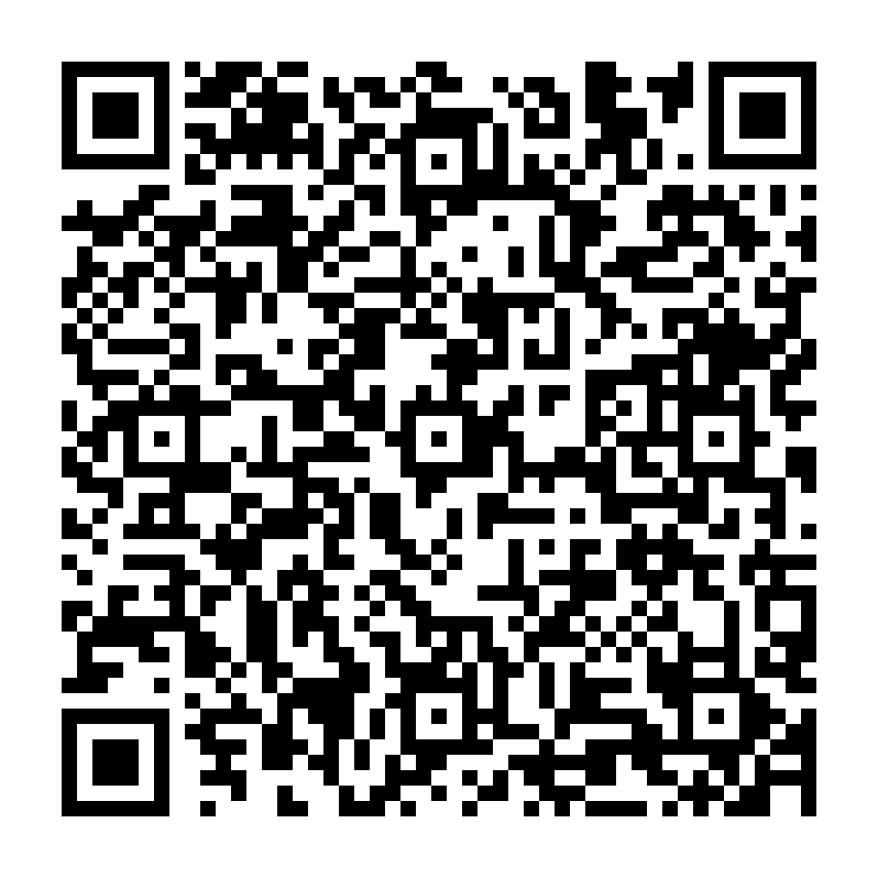 QR kod