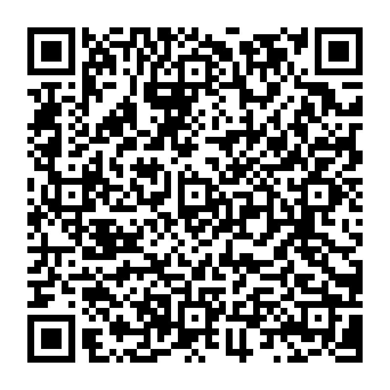 QR kod