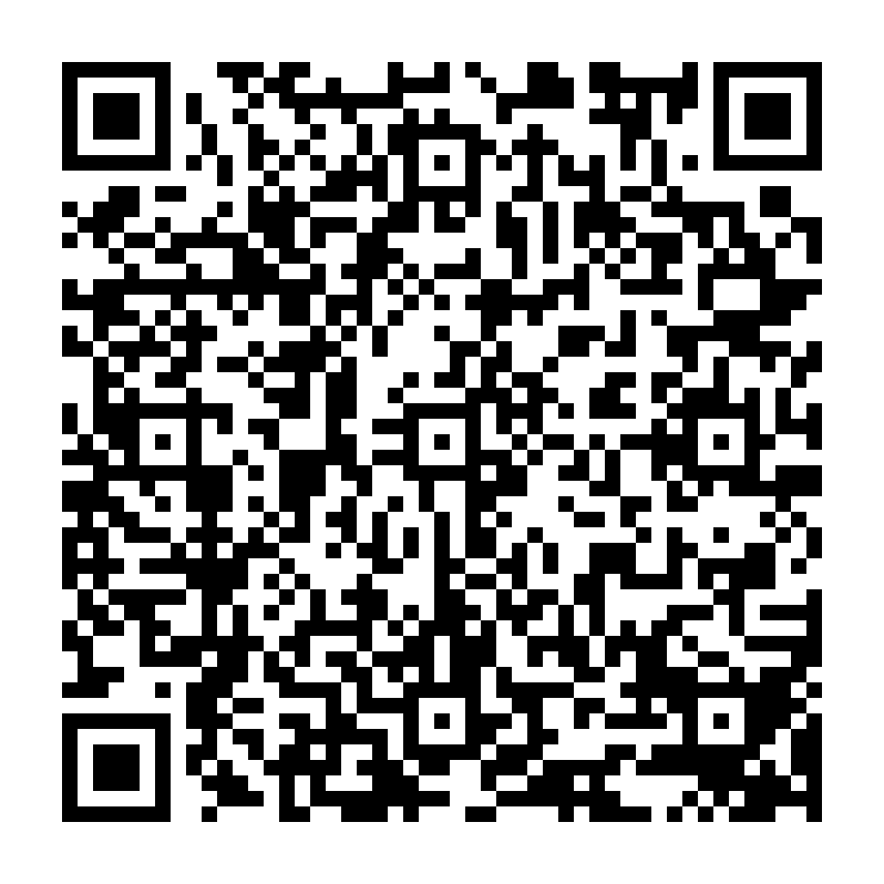 QR kod