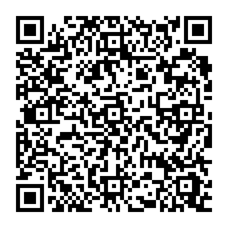 QR kod