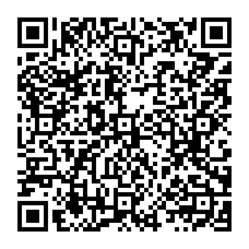 QR kod