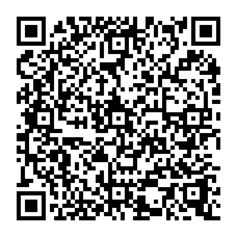 QR kod