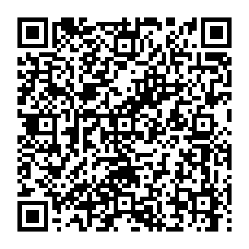 QR kod