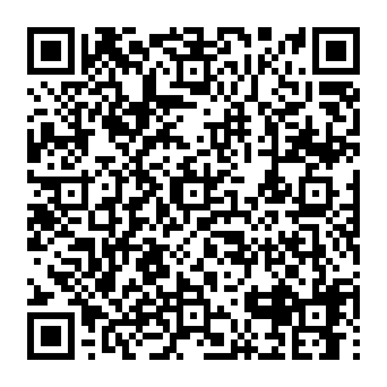 QR kod