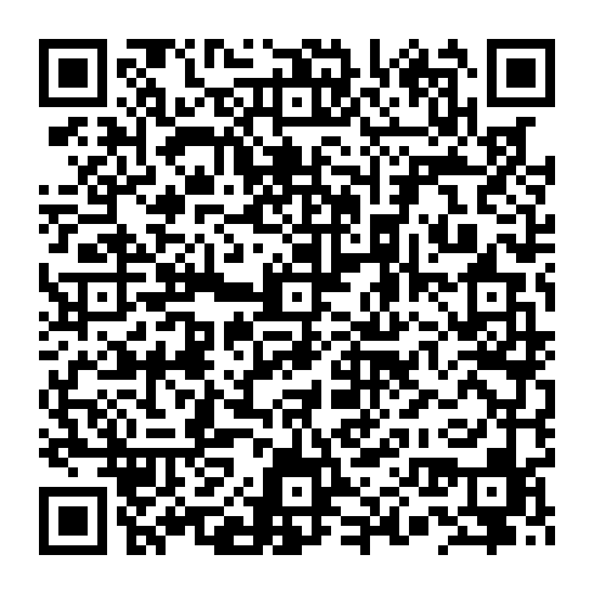 QR kod