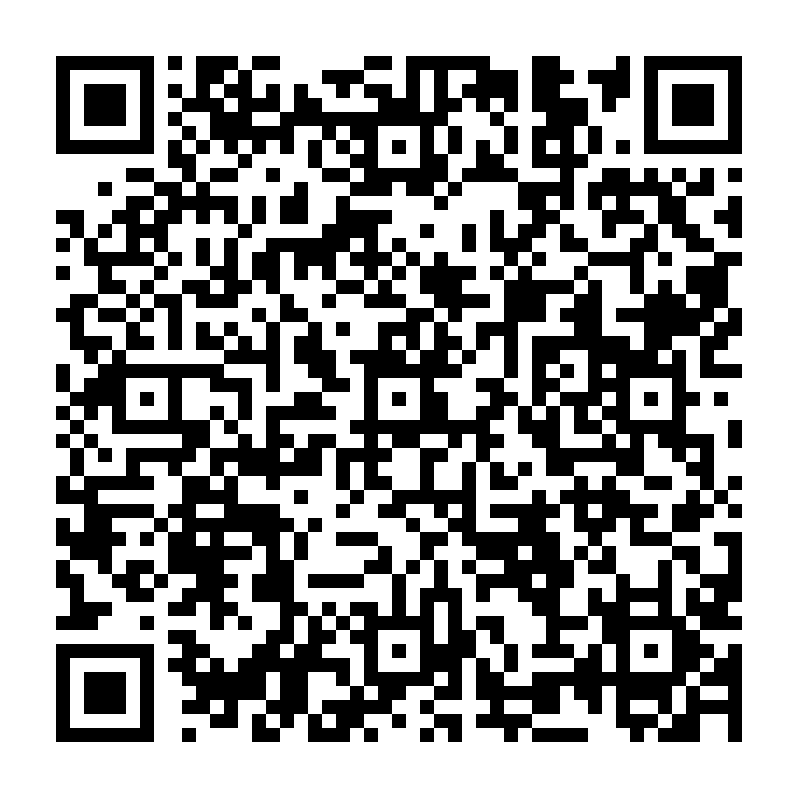 QR kod
