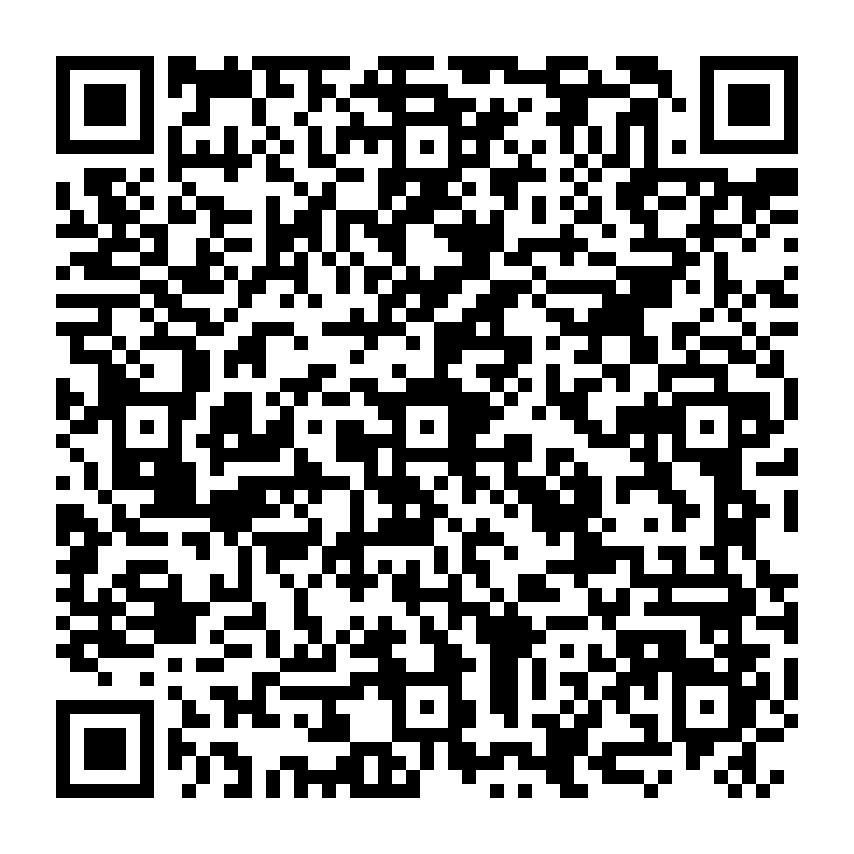 QR kod