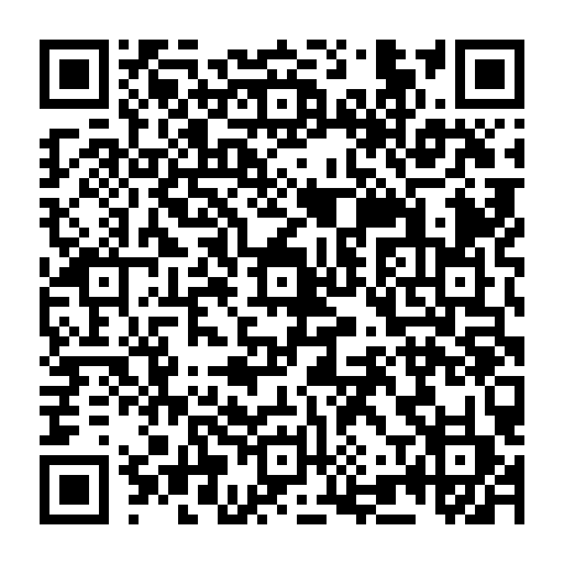 QR kod