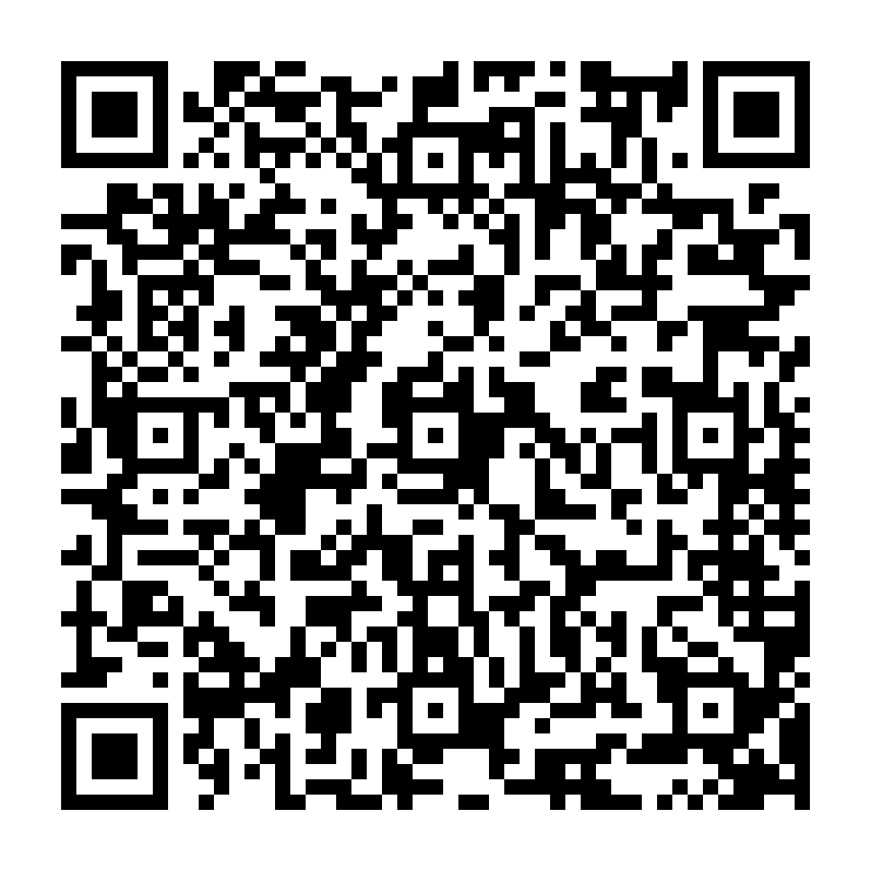 QR kod