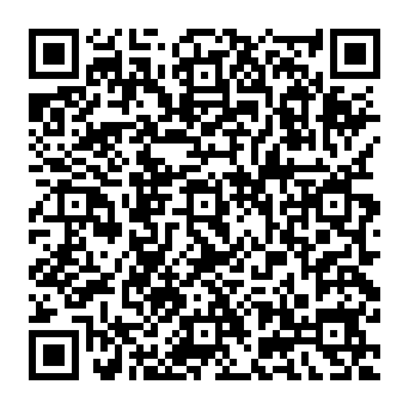 QR kod
