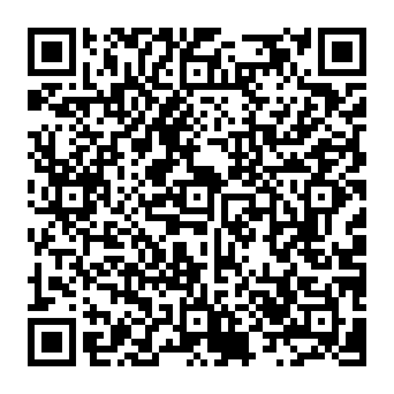 QR kod