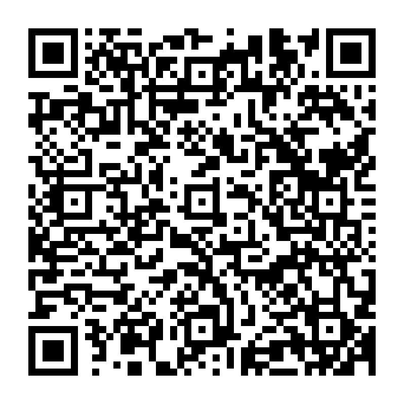 QR kod