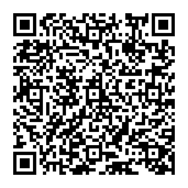QR kod